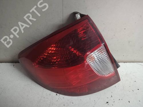 Venstre Baklys KIA RIO I Hatchback (DC) [2000-2006]  10097779