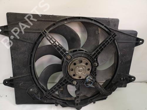 Kjølevifte elektrisk ALFA ROMEO GT (937_) 1.9 JTD (937CXN1B) | BP10188558M35 