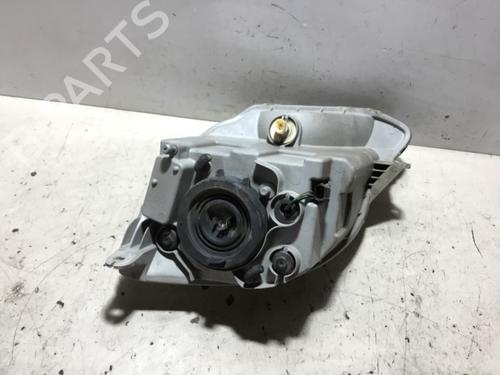 Højre forlygte DAEWOO MATIZ (M100, M150) 1.0 | BP27206895C29 