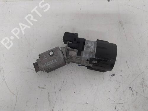 Ignition barrel CITROËN C4 Picasso I MPV (UD_)  | BP10811841M48 