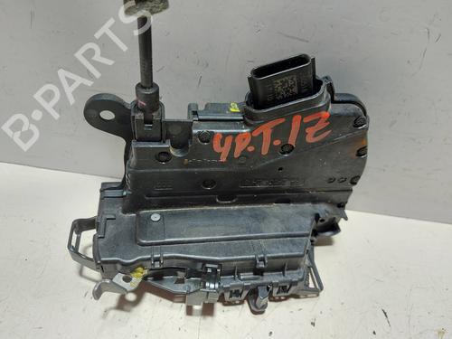 Used Rear left lock NISSAN MICRA V (K14) [2016-2025]  23410956