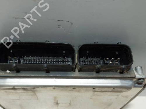 Engine control unit (ECU) SEAT LEON (1M1) 1.9 TDI | BP17717102M57 