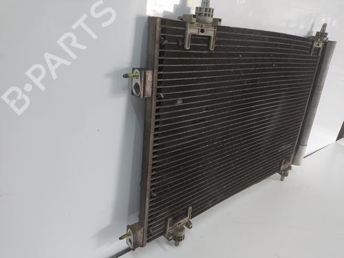 AC radiator CITROËN XSARA (N1)  | BP15127699M32 