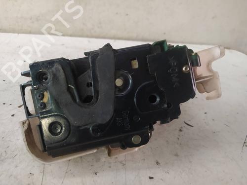 Used Front right lock VW POLO (9N_, 9A_) 1.4 TDI (80 hp) 14156781