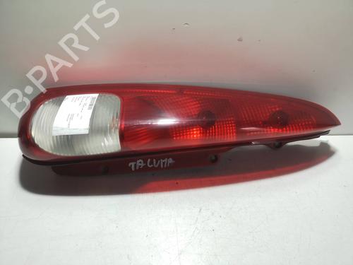 Left taillight DAEWOO REZZO (U100)  | BP10262715C34 