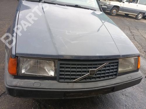 Used Parts VOLVO 440 (445)  1.7  1167742