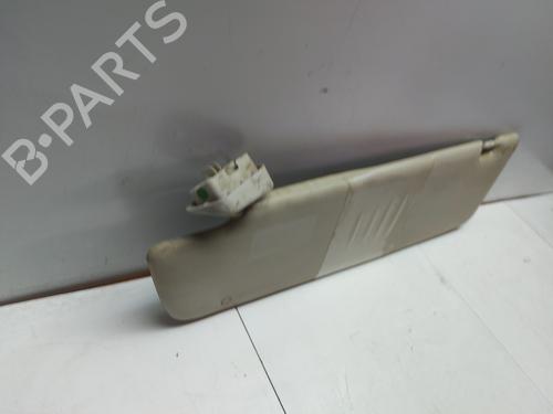 Venstre solskærm FIAT DUCATO Van (250_) 115 Multijet 2,0 D | BP30549402I1