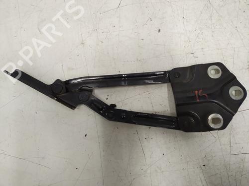 Used Hinge/Door check strap VW TOURAN (1T1, 1T2) [2003-2011]  31813554