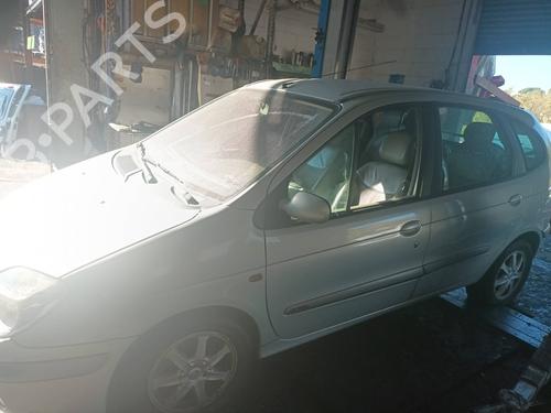 Faro izquierdo RENAULT SCÉNIC I MPV (JA0/1_, FA0_) 1.9 dCi (JA05, JA1F) | BP16067068C28 