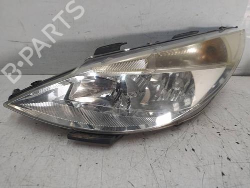 Used Left headlight Left headlight 38930768 38930768