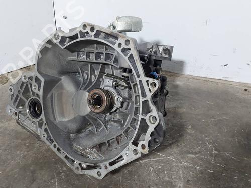 Used Gearbox OPEL ZAFIRA / ZAFIRA FAMILY B (A05) 1.6 (M75) (105 hp) 17368645