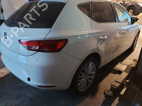 Expansion tank SEAT LEON (5F1)  | BP32124297C120 