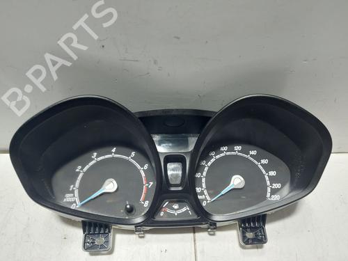 Used Instrument cluster FORD TRANSIT COURIER B460 Box Body/MPV [2014-2025]  30876507