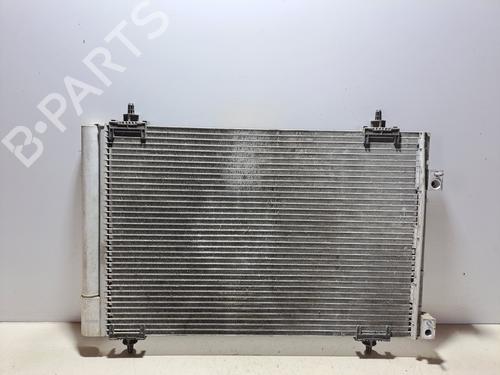 Used AC radiator PEUGEOT 308 I (4A_, 4C_) [2007-2016]  17045878