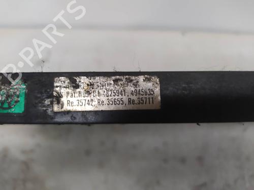 AC-Kondensator SEAT LEON (1M1)  | BP10905502M32 