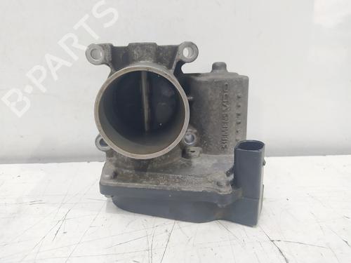 Used Throttle body SEAT IBIZA III (6L1) [2002-2009]  15606305