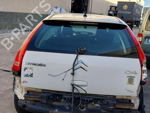 Engine CITROËN C4 I (LC_)  | BP31671479M1 