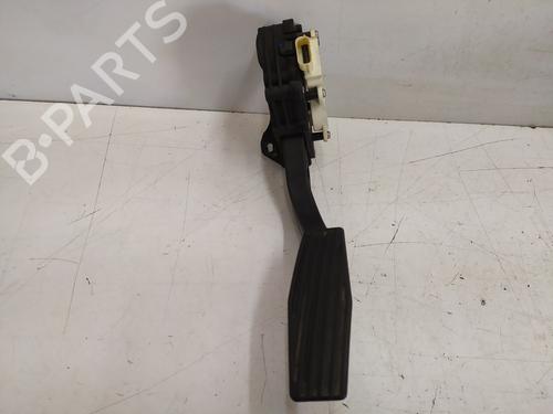 Pedal CHEVROLET AVEO Hatchback (T300) [2011-2026]  30569815