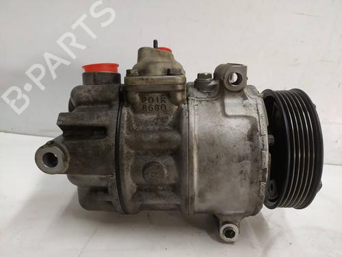 AC compressor VW PASSAT B6 (3C2)  | BP39693873M34  - Image 6