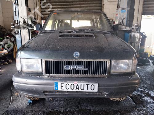 Used Parts OPEL MONTEREY A (M92) 3.1 TD (UBS69D, UBS69G) (114 hp) 4211700