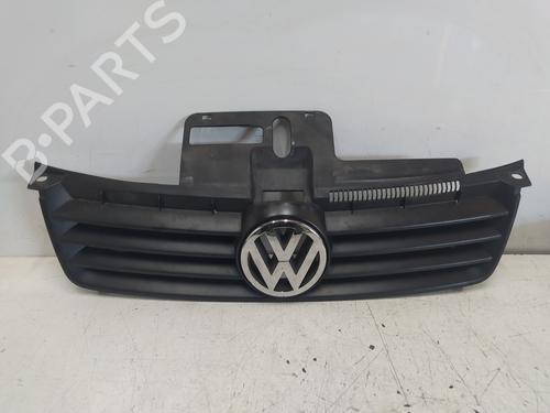 Used Grille VW POLO IV (9N_, 9A_) 1.2 (54 hp) 28671789