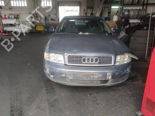 Grille AUDI A4 B6 (8E2)  | BP14155992C40 