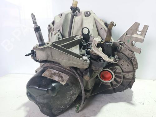 Gearbox RENAULT GRAND SCÉNIC II (JM0/1_) 1.5 dCi | BP13308421M3 