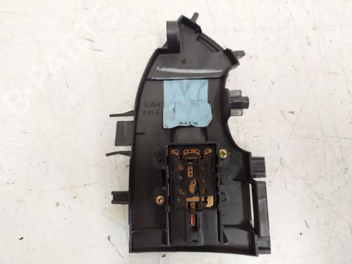 Right front window switch HONDA CIVIC VII Hatchback (EU, EP, EV) 1.6 i (EP2, EU8, EU6) | BP31841163I26