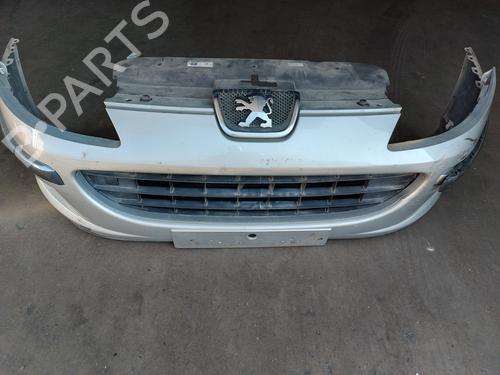 front-bumper-peugeot-407-6d_-2004-2005-2006-2007-2008-2009-2010-2011-33442021 main image