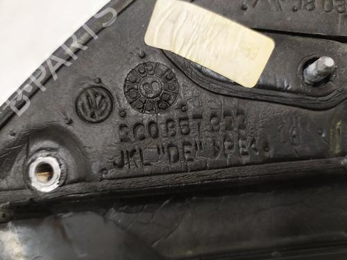 Retrovisore sinistro VW PASSAT B6 (3C2)  | BP30400429C26 