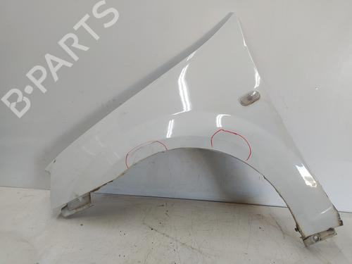 Used Left front fenders DACIA LOGAN (LS_) [2004-2025]  20160965