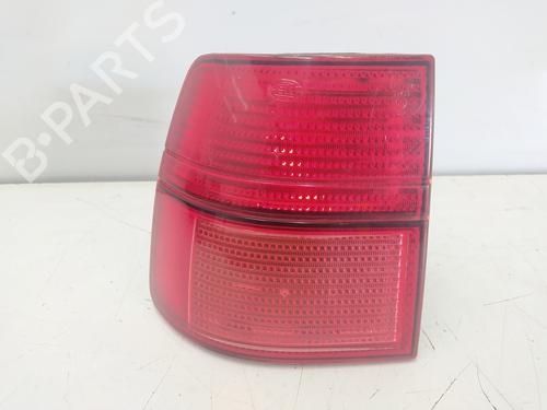 Used Left taillight SEAT TOLEDO I (1L2) [1991-1999]  16815958