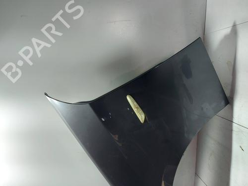 Left front fenders BMW 3 (E90) 320 d | BP30136668C41 