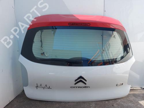 Used Tailgate Tailgate CITROËN C3 III (SX) [2016-2026] 34139064 34139064