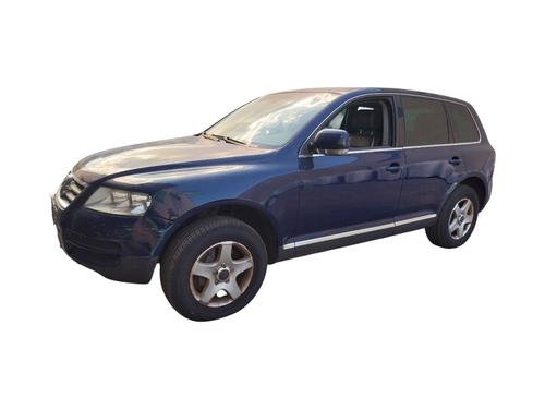 Vindusheismekanisme venstre foran VW TOUAREG (7LA, 7L6, 7L7) 3.2 V6 | BP29247258C22 