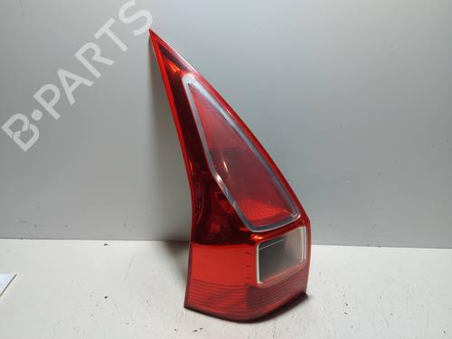 Used Left taillight RENAULT MEGANE II Estate (KM0/1_) 1.6 16V (112 hp) 17948325