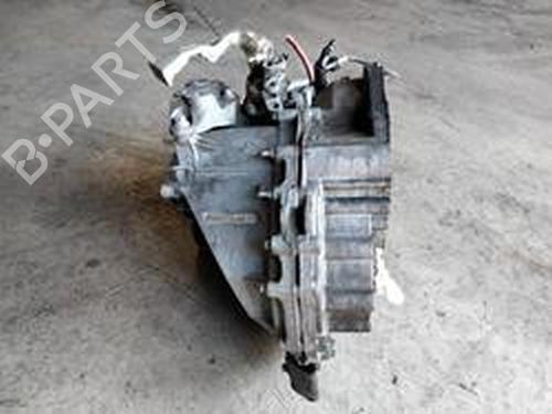 Gearbox OPEL VECTRA C (Z02) 3.0 CDTI (F69) | BP8896303M3 