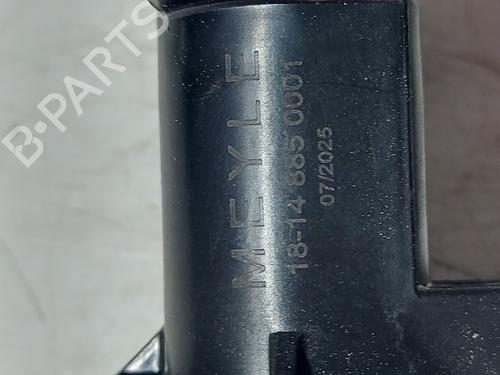 Ignition coil JAGUAR X-TYPE I (X400) 2.5 V6 All-wheel Drive | BP33290160M94 - Image 3