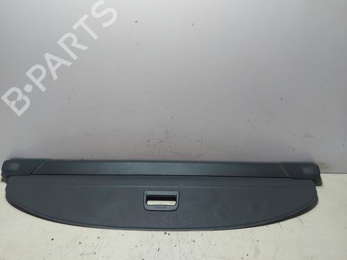 Used Rear parcel shelf SEAT ALTEA (5P1) [2004-2015]  20109782