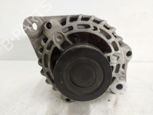 Used Alternator Alternator OPEL ASTRA H GTC (A04) [2005-2010] 34631914 34631914
