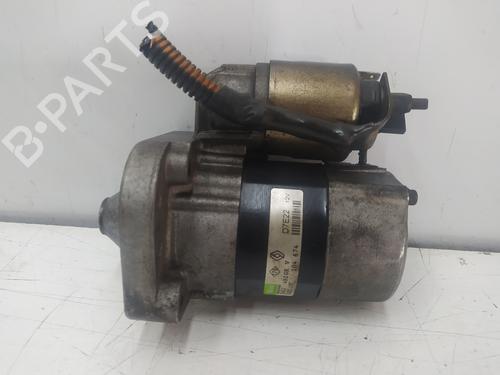 Anlasser für RENAULT MEGANE I (BA0/1_) [1995-2004]  17368604