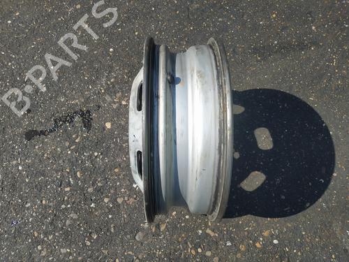 Fælk IVECO DAILY IV Platform/Chassis 35C15 | BP29536505C45 