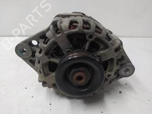 Used Alternator DAEWOO KALOS (KLAS) 1.2 (72 hp) 9230277