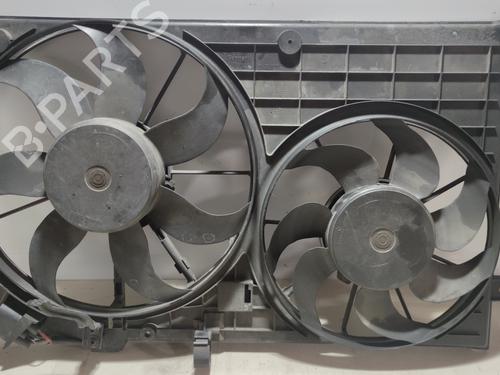 Radiator fan SEAT LEON (1P1) 2.0 FSI | BP10937330M35 