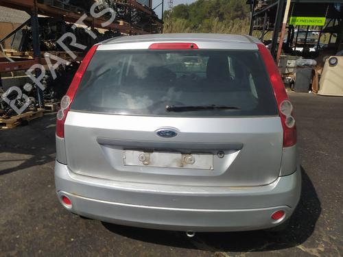 Front right window mechanism FORD FIESTA V (JH_, JD_)  | BP9515483C23 