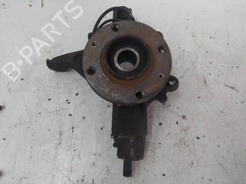Used Right front steering knuckle CITROËN C4 Picasso I MPV (UD_) [2006-2015]  10203666