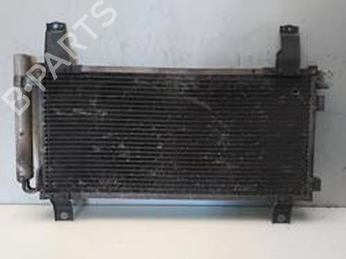 Used AC radiator MAZDA 6 Hatchback (GG) [2002-2008]  8700975