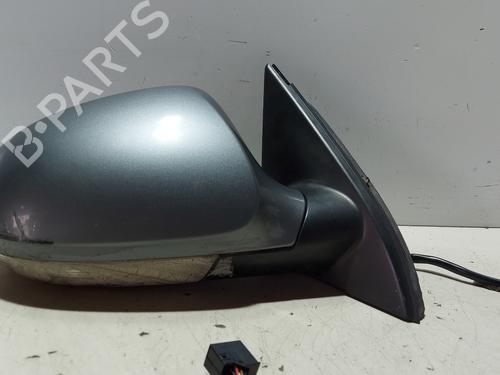 Used Right mirror VW PASSAT B6 (3C2) 2.0 TDI 16V (140 hp) 17440889