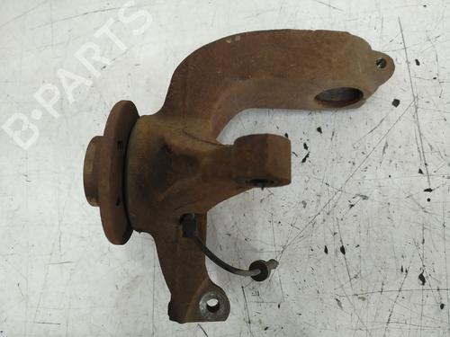 Left front steering knuckle RENAULT SCÉNIC II (JM0/1_) | BP30590755M25