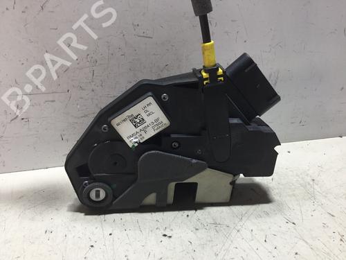 Used Rear left lock FORD KUGA II (DM2) 2.0 TDCi (120 hp) 28544380